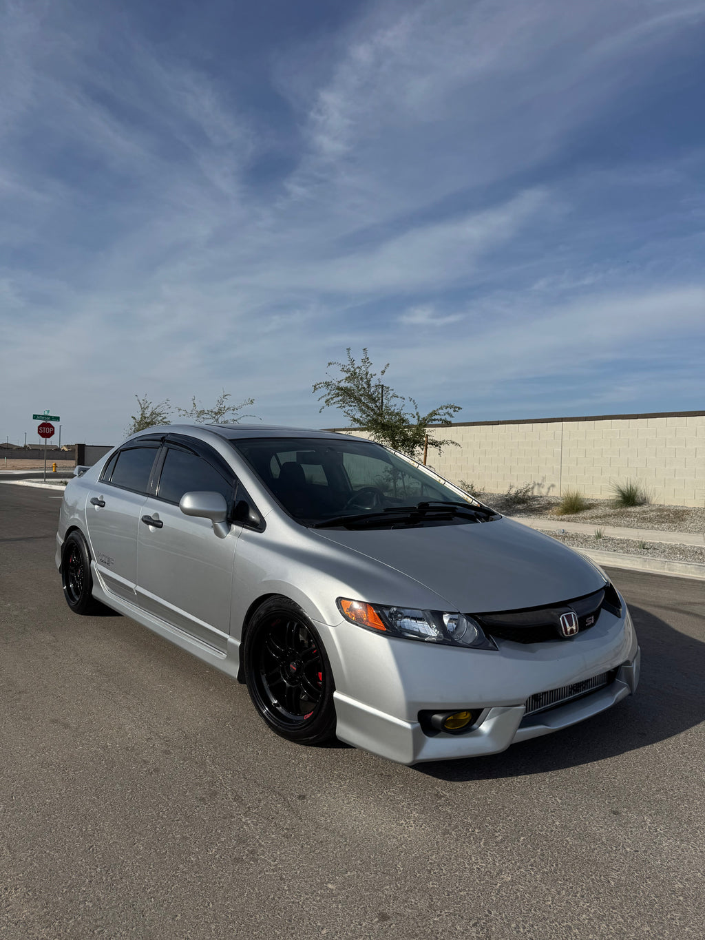 Honda FA5 - Digital Download