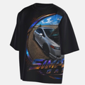 Heritage Motion Tee