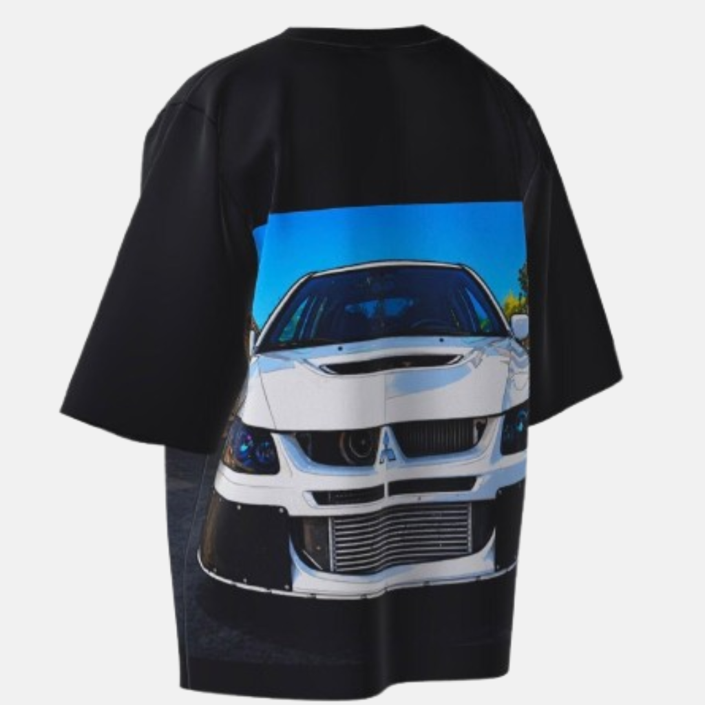 Velocity Icon Tee
