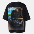 Open Road Tee
